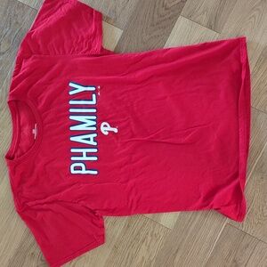 3/$15 Phillies tee